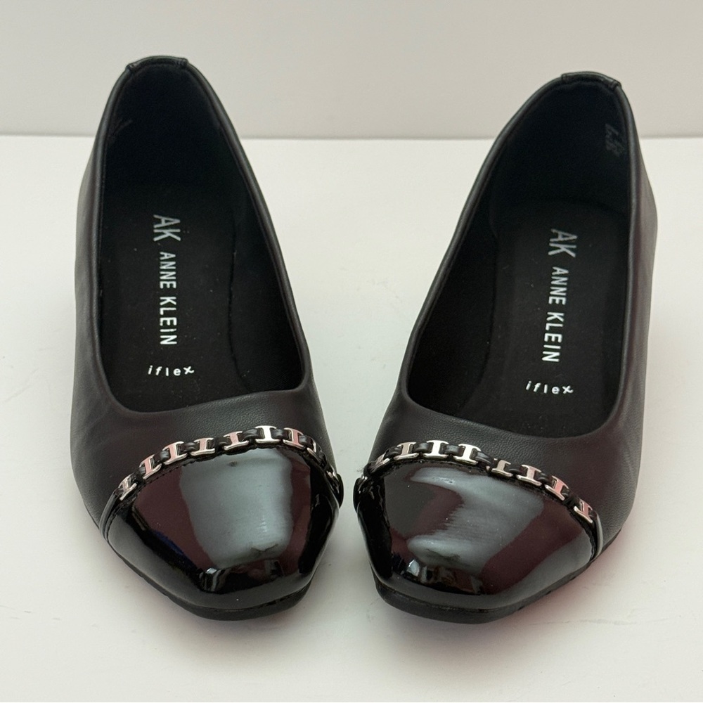 Anne Klein Maysel Slipon Womens Slip On Shoes Size 7M - Picture 7 of 12